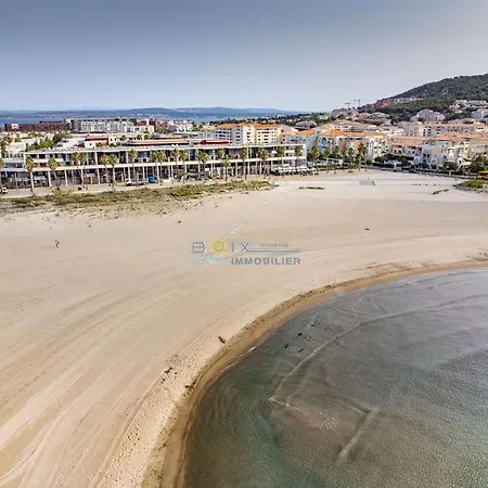 Bel T2 En Rez-de-jardin Avec Parking Prive A - Fr-1-472-197 Apartman